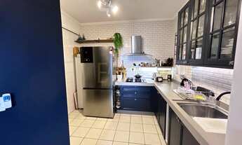 Imagem 5: APARTAMENTO RESIDENCIAL em SANTOS - SP, BOQUEIRÃO