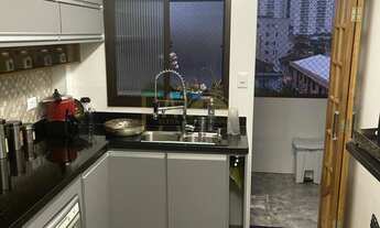 Imagem 7: APARTAMENTO RESIDENCIAL em SANTOS - SP, MARAPÉ