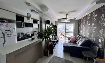 Imagem 5: 2 dormitórios com suíte e lazer completo