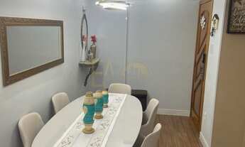 Imagem 3: APARTAMENTO RESIDENCIAL em SANTOS - SP, MARAPÉ