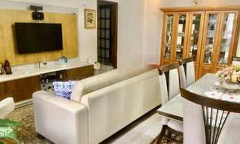 Imagem 2: 2 dormitórios Pompeia a 1 quadra da praia