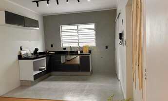 Imagem 3: APARTAMENTO RESIDENCIAL em SANTOS - SP, VILA BELMIRO