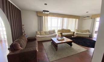 Imagem 4: APARTAMENTO RESIDENCIAL em SANTOS - SP, APARECIDA