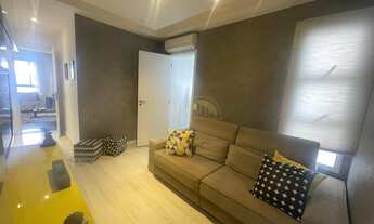 Imagem 6: Edifício Vista Marina - Vista Mar