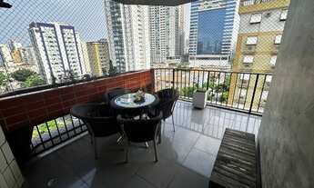 Imagem 7: APARTAMENTO RESIDENCIAL em SANTOS - SP, APARECIDA