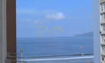 Imagem 6: APARTAMENTO RESIDENCIAL em SANTOS - SP, BOQUEIRÃO