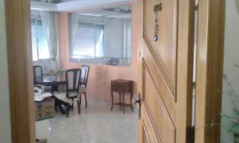 Imagem 4: APARTAMENTO RESIDENCIAL em SANTOS - SP, GONZAGA
