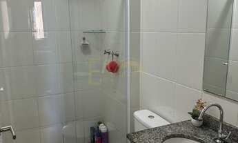 Imagem 6: APARTAMENTO RESIDENCIAL em SANTOS - SP, MARAPÉ