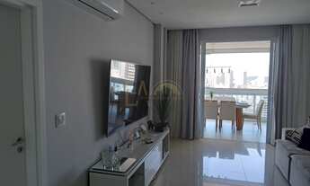 Imagem 4: APARTAMENTO RESIDENCIAL em SANTOS - SP, APARECIDA