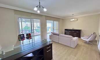 Imagem 6: Apartamento 4 quartos com lazer de 181 m² no Gonzaga