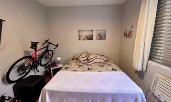 Imagem 7: 2 dormitórios no bairro do Embaré