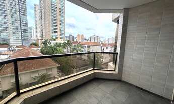 Imagem: APARTAMENTO RESIDENCIAL em SANTOS - SP