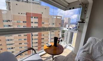 Imagem 5: APARTAMENTO RESIDENCIAL em SANTOS - SP, BOQUEIRÃO