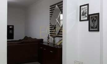 Imagem 3: APARTAMENTO RESIDENCIAL em SANTOS - SP, POMPÉIA