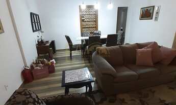 Imagem 4: APARTAMENTO RESIDENCIAL em SÃO VICENTE - SP, ITARARÉ