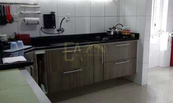 Imagem 6: APARTAMENTO RESIDENCIAL em SÃO VICENTE - SP, CENTRO