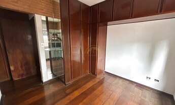 Imagem 7: Apartamento - 3 Dormitórios, sendo duas suítes e um closet Sala com dois ambientes, cozin