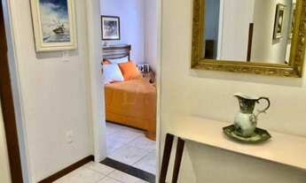 Imagem 6: 2 dormitórios Pompeia a 1 quadra da praia