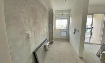 Imagem 6: APARTAMENTO RESIDENCIAL em SANTOS - SP, MARAPÉ