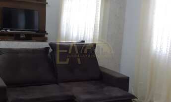 Imagem: Apartamento Terreo 2 dormitorios