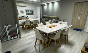 Imagem 3: APARTAMENTO RESIDENCIAL em SANTOS - SP, MARAPÉ