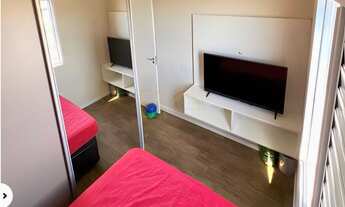 Imagem 6: APARTAMENTO RESIDENCIAL em SANTOS - SP, CASTELO