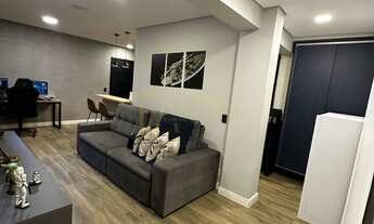 Imagem 2: Apartamento 1 dormitório Trend