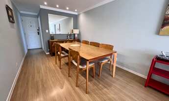 Imagem 3: APARTAMENTO RESIDENCIAL em SANTOS - SP, GONZAGA