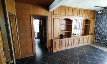 Imagem 6: Apartamento 3 Dormitórios, Sala com dois ambiente, cozinha 3 Banheiros - Vista mar