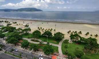 Imagem: Apartamento 3 Dormitórios, Sala com dois