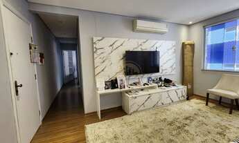 Imagem 2: APARTAMENTO RESIDENCIAL em SANTOS - SP, GONZAGA