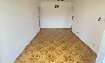 Imagem 7: APARTAMENTO RESIDENCIAL em SANTOS - SP, CAMPO GRANDE