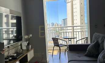 Imagem: APARTAMENTO RESIDENCIAL em SANTOS - SP