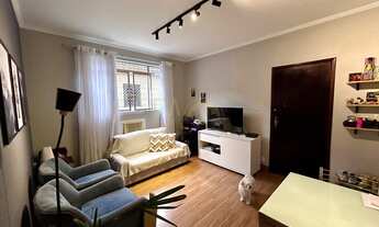 Imagem 3: 2 dormitórios no bairro do Embaré