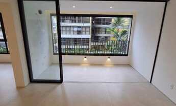 Imagem 4: APARTAMENTO RESIDENCIAL em SANTOS - SP, BOQUEIRÃO