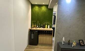 Imagem 7: Apartamento 1 dormitório Trend