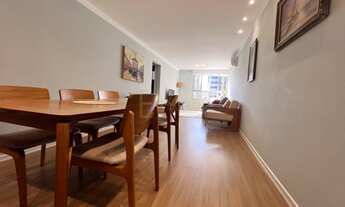 Imagem 6: APARTAMENTO RESIDENCIAL em SANTOS - SP, GONZAGA