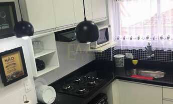 Imagem 4: APARTAMENTO RESIDENCIAL em SANTOS - SP, GONZAGA