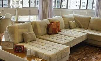 Imagem 5: APARTAMENTO RESIDENCIAL em SANTOS - SP, GONZAGA