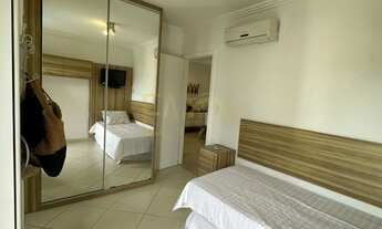 Imagem 2: APARTAMENTO RESIDENCIAL em SANTOS - SP, PONTA DA PRAIA