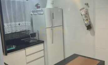 Imagem 7: APARTAMENTO RESIDENCIAL em SANTOS - SP, GONZAGA