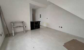 Imagem: CASA RESIDENCIAL em SANTOS - SP, PONTA DA