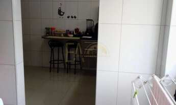 Imagem 7: APARTAMENTO RESIDENCIAL em SÃO VICENTE - SP, CENTRO