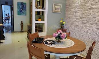 Imagem 6: Apartamento no Embaré com lazer perto da praia