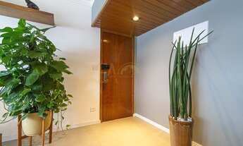 Imagem 5: Apartamento vista mar