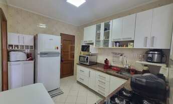 Imagem 7: APARTAMENTO RESIDENCIAL em SANTOS - SP, MARAPÉ