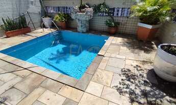 Imagem 4: Cobertura RESIDENCIAL em SANTOS - SP, POMPÉIA