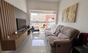 Imagem 2: APARTAMENTO RESIDENCIAL em SANTOS - SP, BOQUEIRÃO