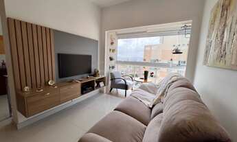 Imagem: APARTAMENTO RESIDENCIAL em SANTOS - SP