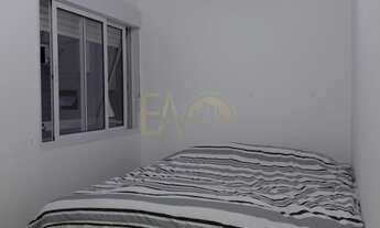 Imagem 6: APARTAMENTO RESIDENCIAL em SANTOS - SP, POMPÉIA